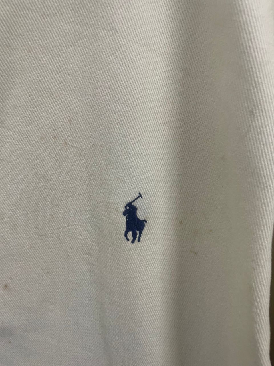 Polo Ralph Lauren Polo Ralph Lauren Vintage Jacket Size US XXL / EU 58 / 5 - 2 Thumbnail