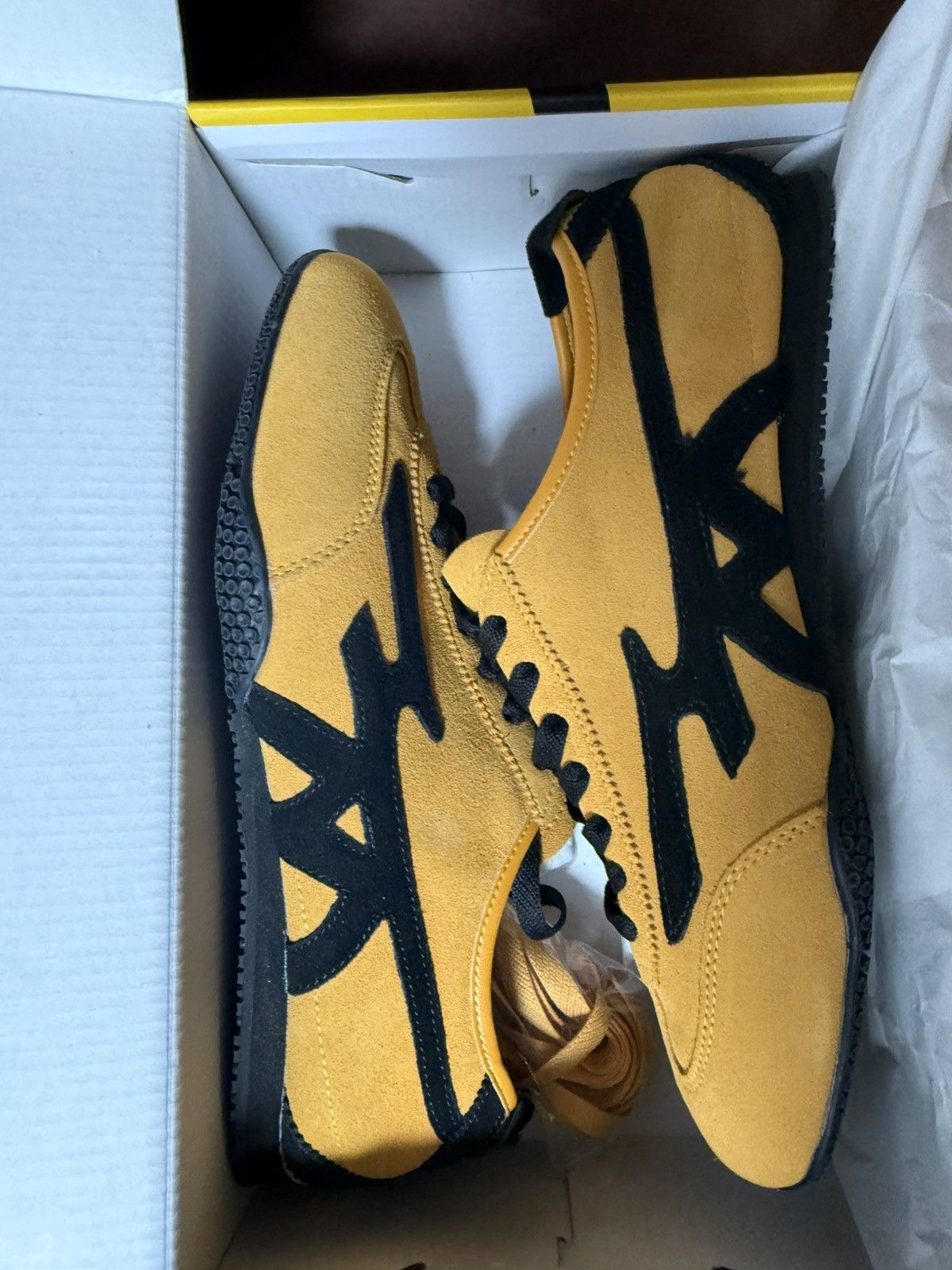 HMDD HMDD Sneakers Size 11 Size US 11 / EU 44 - 2 Thumbnail