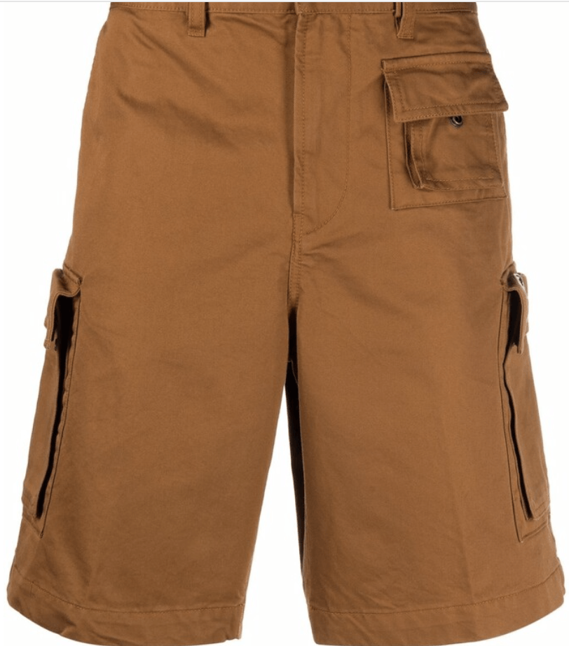 Diesel p-cor-sho-cl shorts Size US 30 / EU 46 - 1 Thumbnail