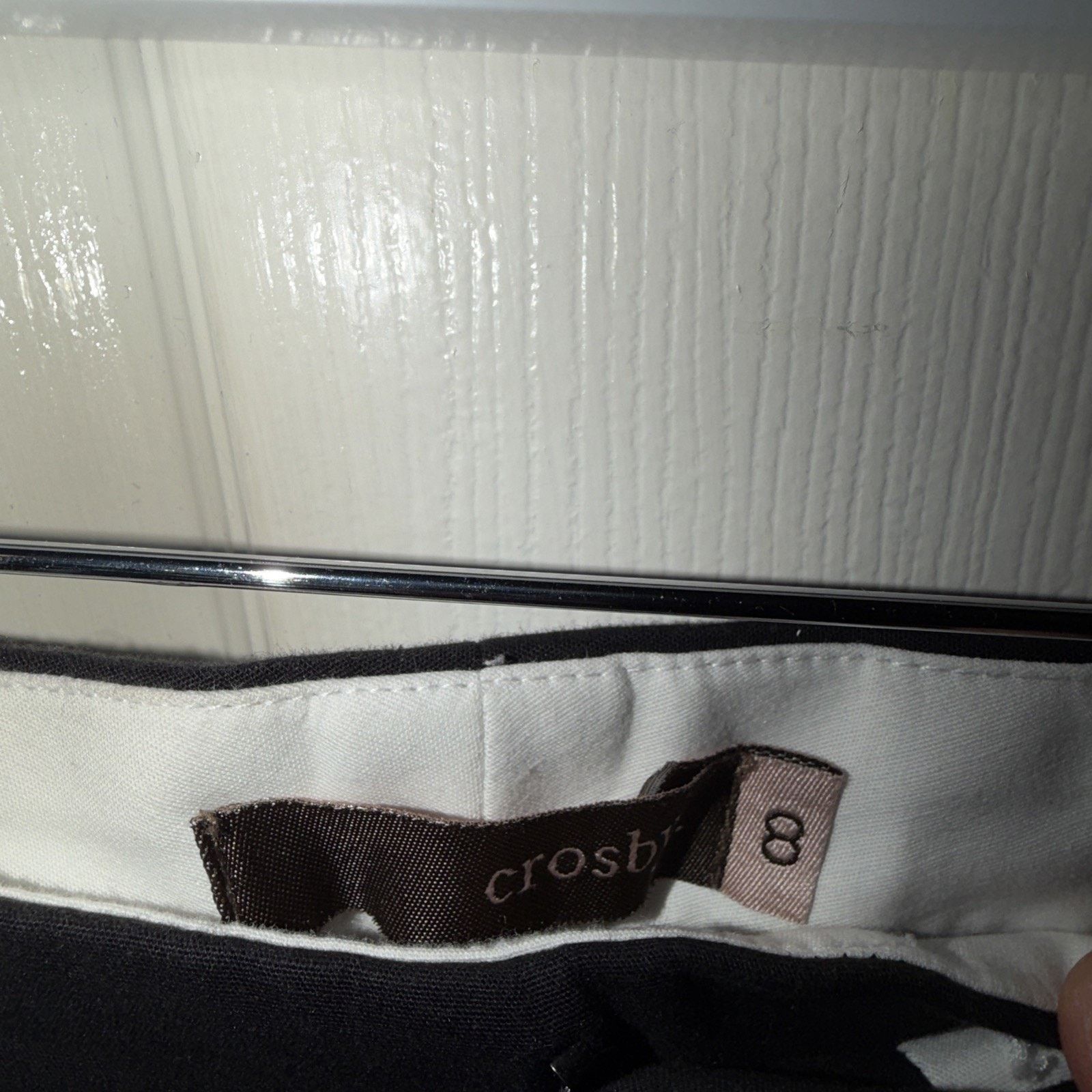 New Balance Crosby womens pants Balance Size 8 Size 30" / US 8 / IT 44 - 8 Thumbnail