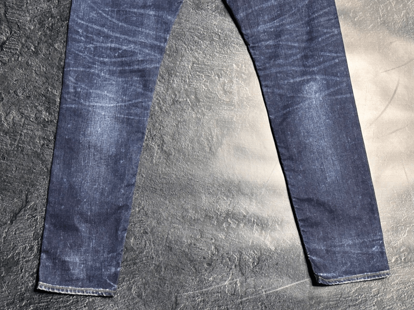 Edwin Edwin ED-85 men's jeans 34 x 32 Size US 34 / EU 50 - 2 Thumbnail