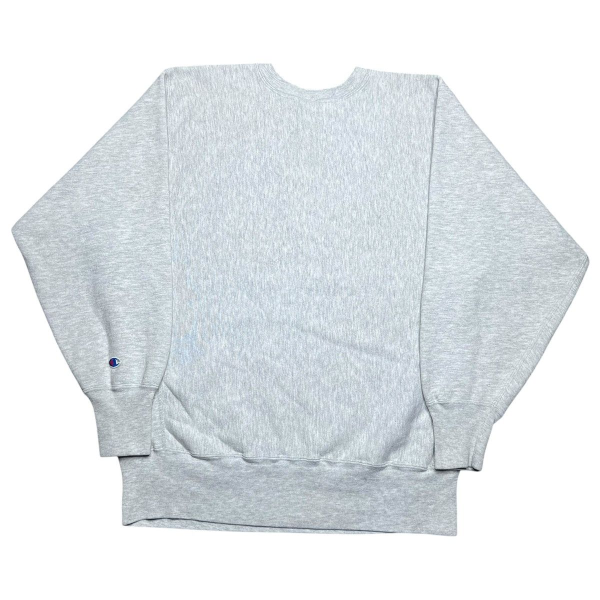 Champion × NCAA × Vintage 1990s Case Western Reserve Champion Reverse Weave Sweatshirt Size US XL / EU 56 / 4 - 3 Thumbnail