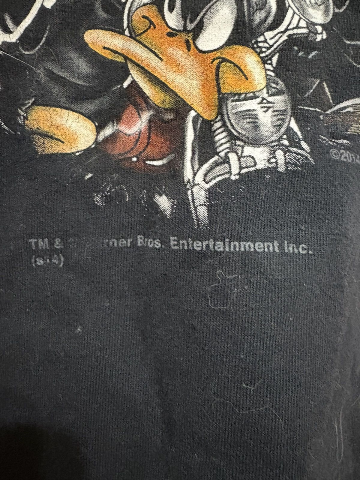 Harley Davidson Harley Davidson Speedy Gonzales Shirt Y2k Looney Tunes Grail Size US M / EU 48-50 / 2 - 6 Thumbnail
