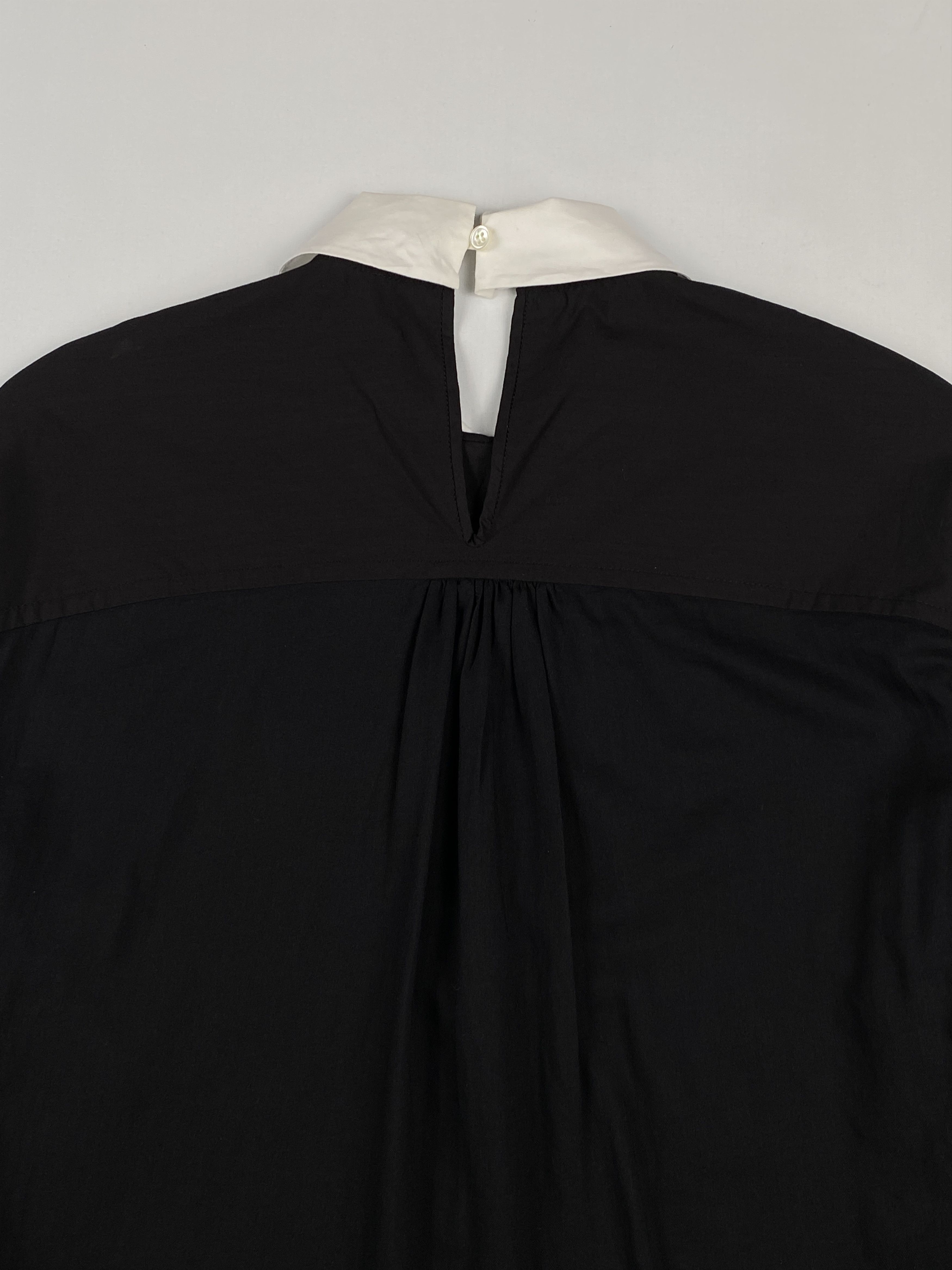 Undercover Jun Takahashi Back Buttoned Longsleeve Blouse Size M / US 6-8 / IT 42-44 - 9 Thumbnail