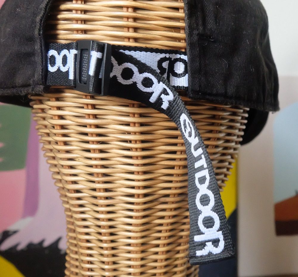 Other Outdoor Products Baseball Cap Size ONE SIZE - 5 Thumbnail