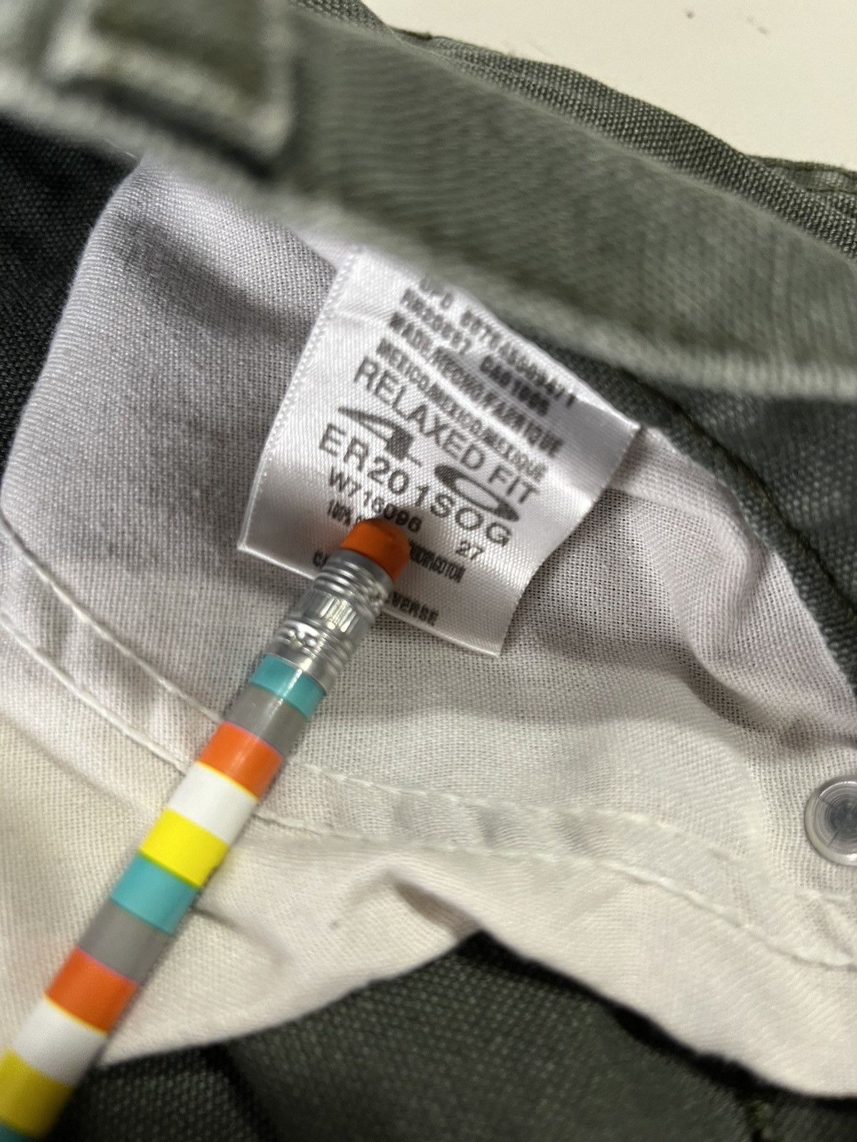Dickies Y2K dickies carpenter shorts Size US 40 / EU 56 - 3 Thumbnail