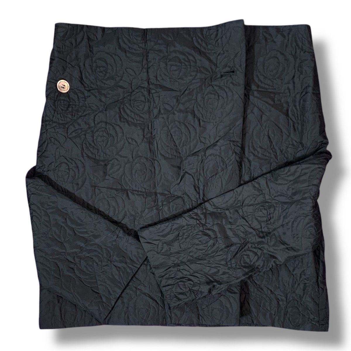Tricot Comme des Garcons CDG 1999 Size XS / US 0-2 / IT 36-38 - 3 Thumbnail