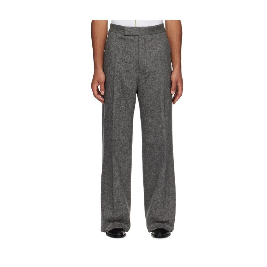Vivienne Westwood o1y0525 Casual Pant in Gray Size US 32 / EU 48 - 1 Thumbnail