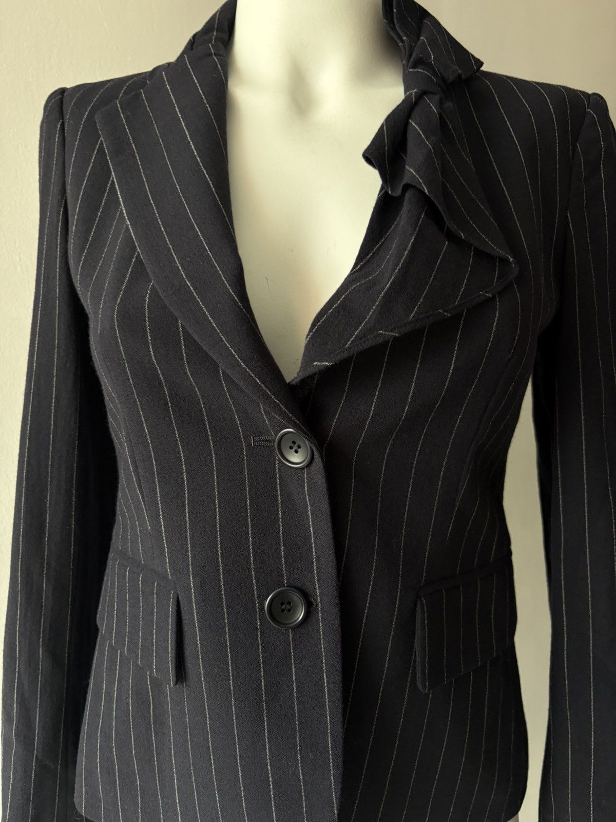 DKNY Dkny blazer Size S / US 4 / IT 40 - 14 Thumbnail