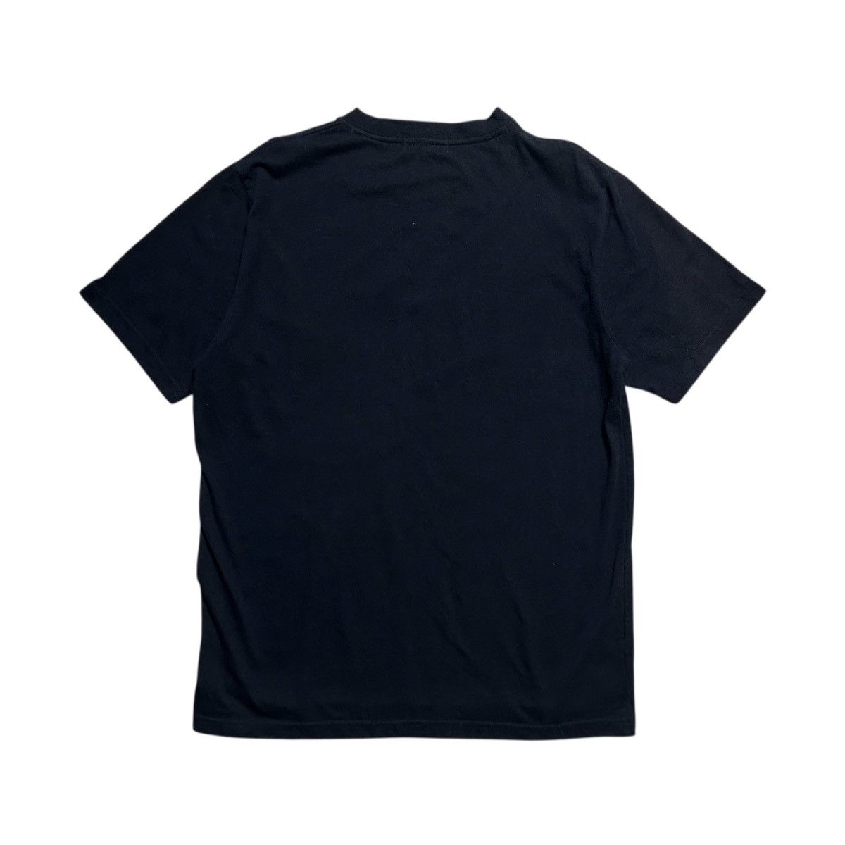 Michiko Koshino London Vintage Michiko London Jeans Logo T Shirt Size M / US 6-8 / IT 42-44 - 2 Thumbnail