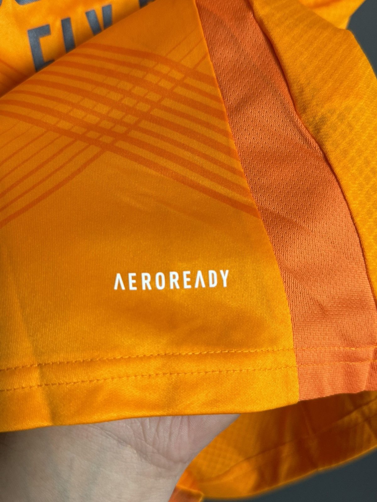 Adidas KIDS New Real Madrid 24/25 Away Rodrygo Football Jersey Size US XS / EU 42 / 0 - 5 Thumbnail