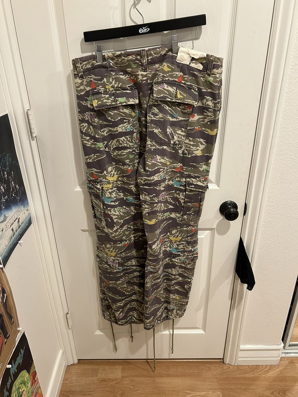 Siberia Hills Siberia hills pants Size US 36 / EU 52 - 6 Thumbnail