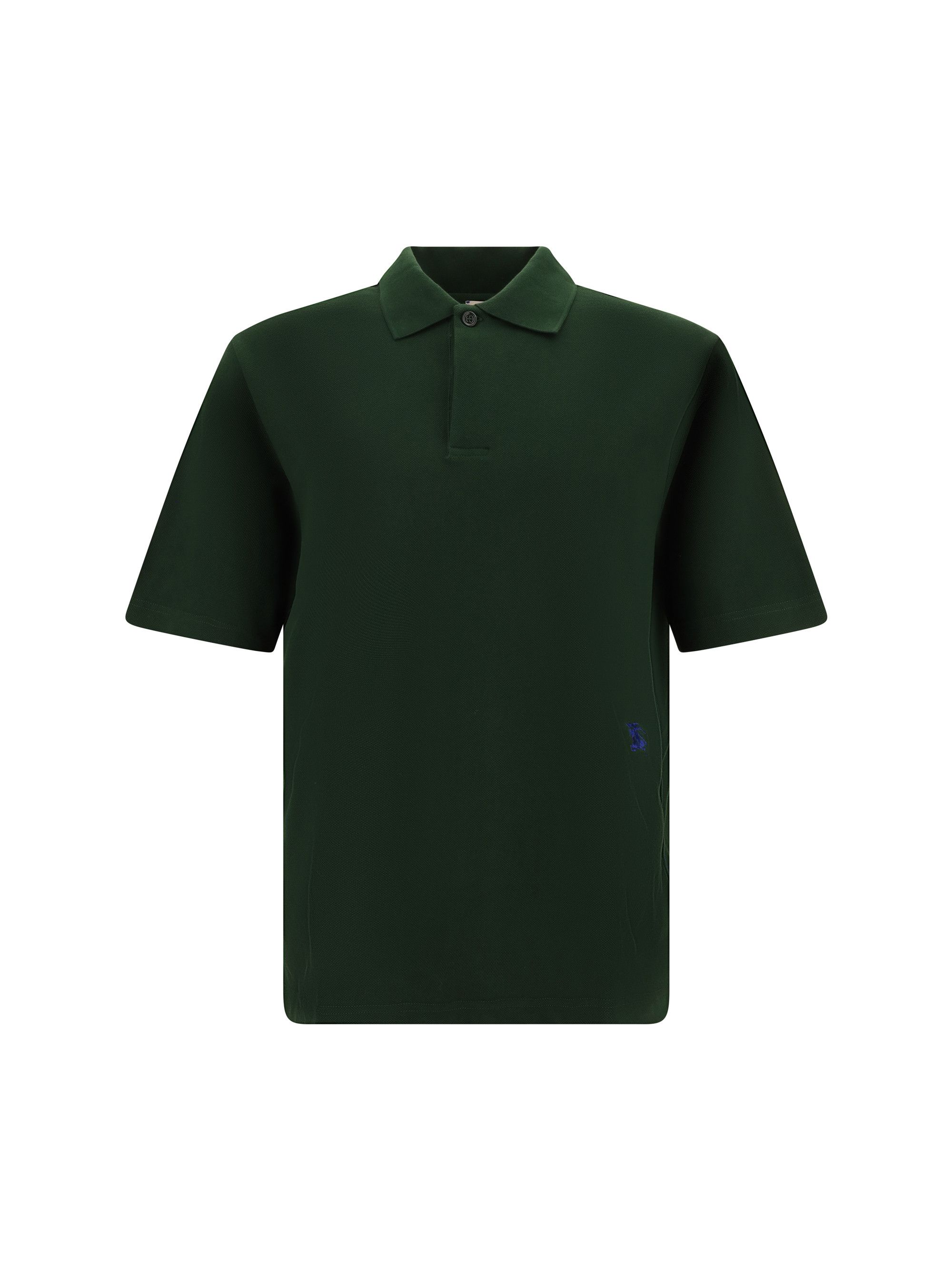 image of Burberry Polo Shirt, Men's (Size 2XL)