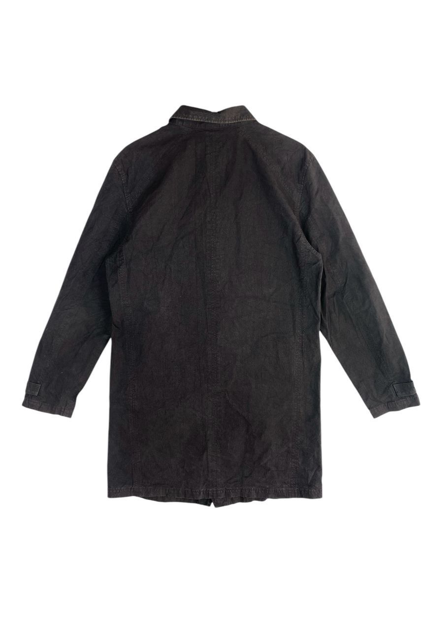 Japanese Brand Vtg 90s rare Quadro japan typewriter jacket Size US M / EU 48-50 / 2 - 3 Thumbnail