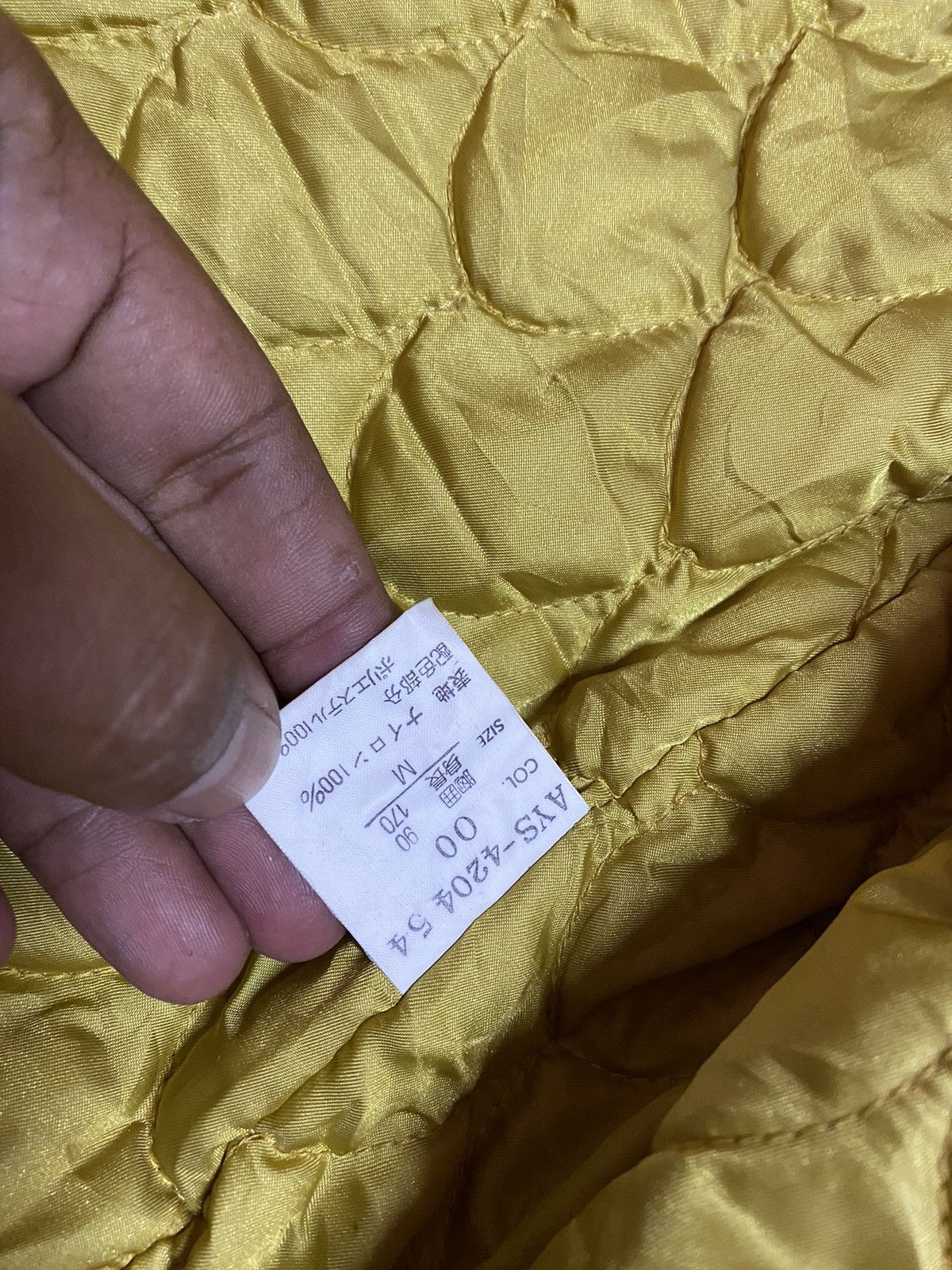 Christian Dior Monsieur Christian Dior Jacket Size US XL / EU 56 / 4 - 7 Thumbnail