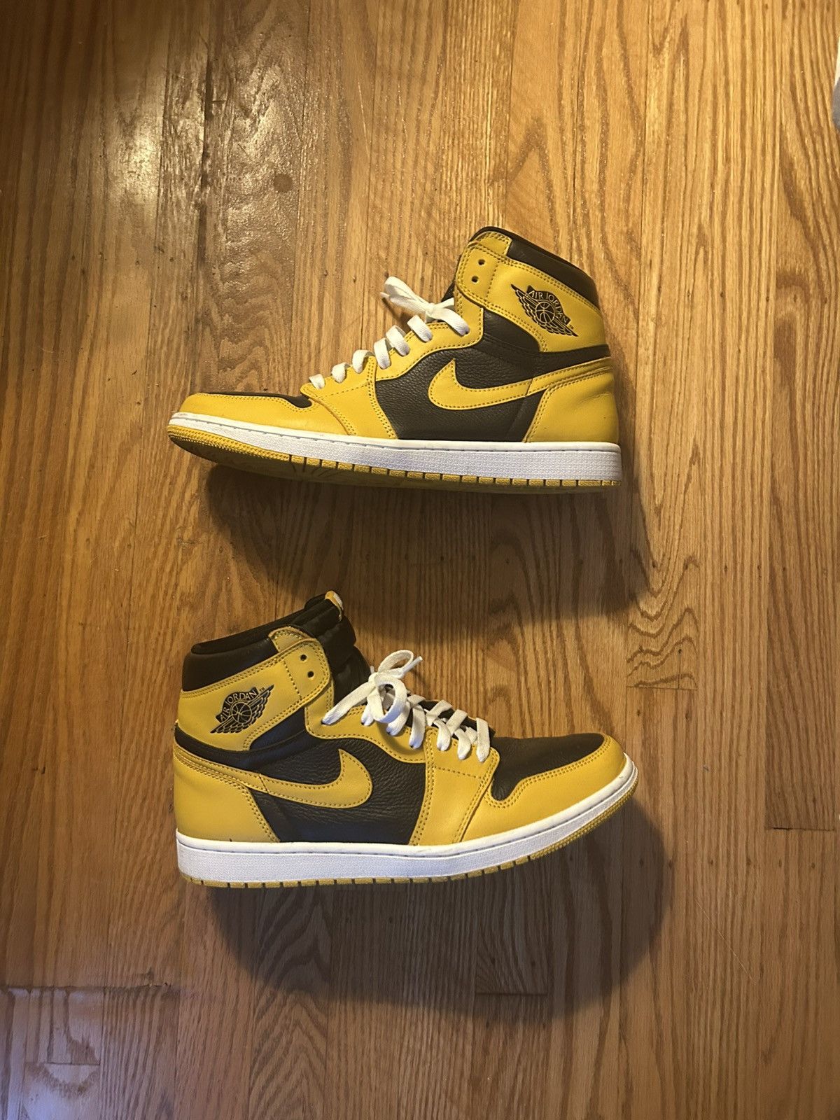 Jordan Brand Jordan 1 High Pollen Size 11 Size US 11 / EU 44 - 2 Thumbnail