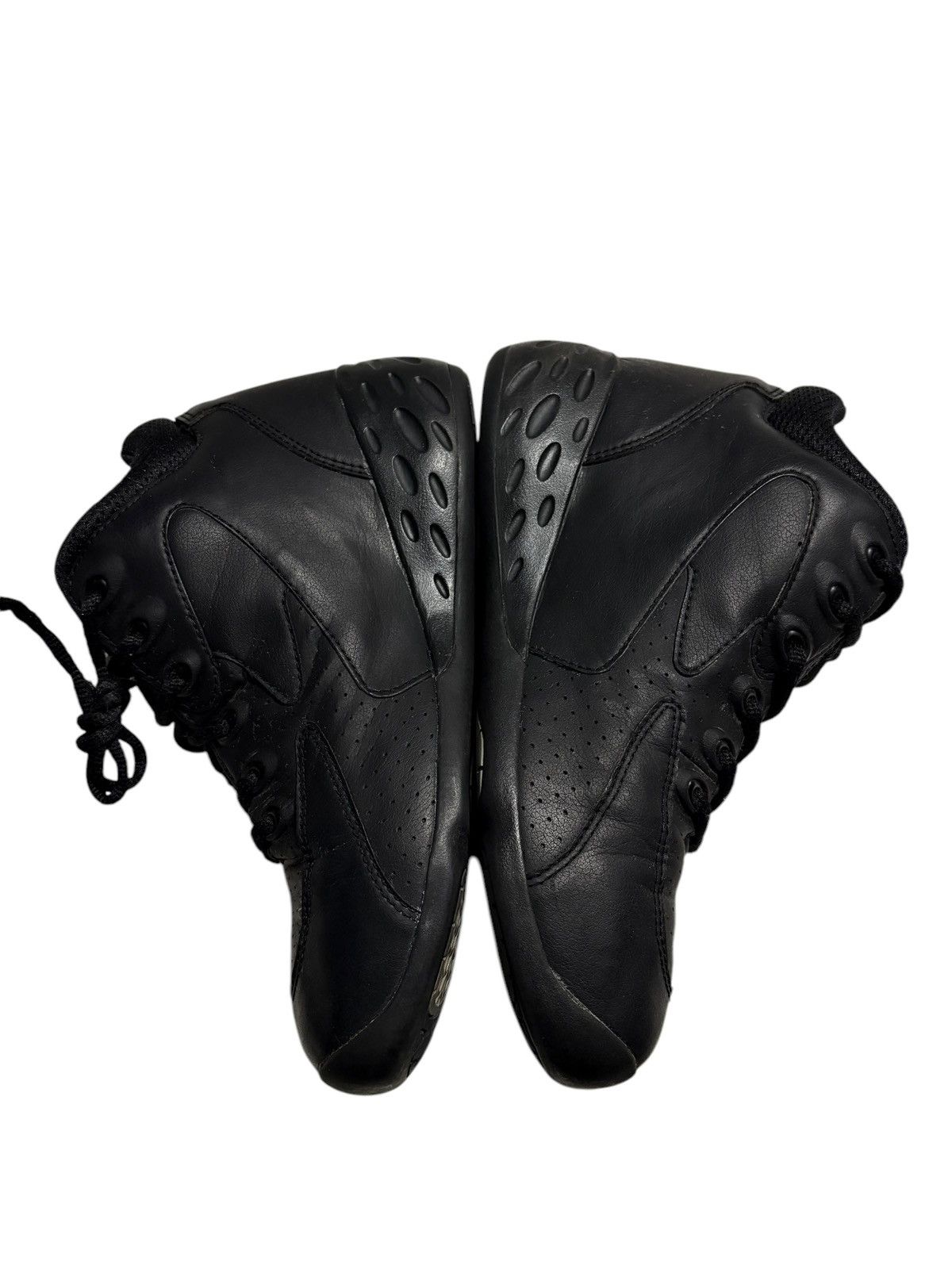 Oakley 2002 Oakley Anti Sole Shane Battier Sneaker Redcode y2k hoop Size US 10 / EU 43 - 3 Thumbnail