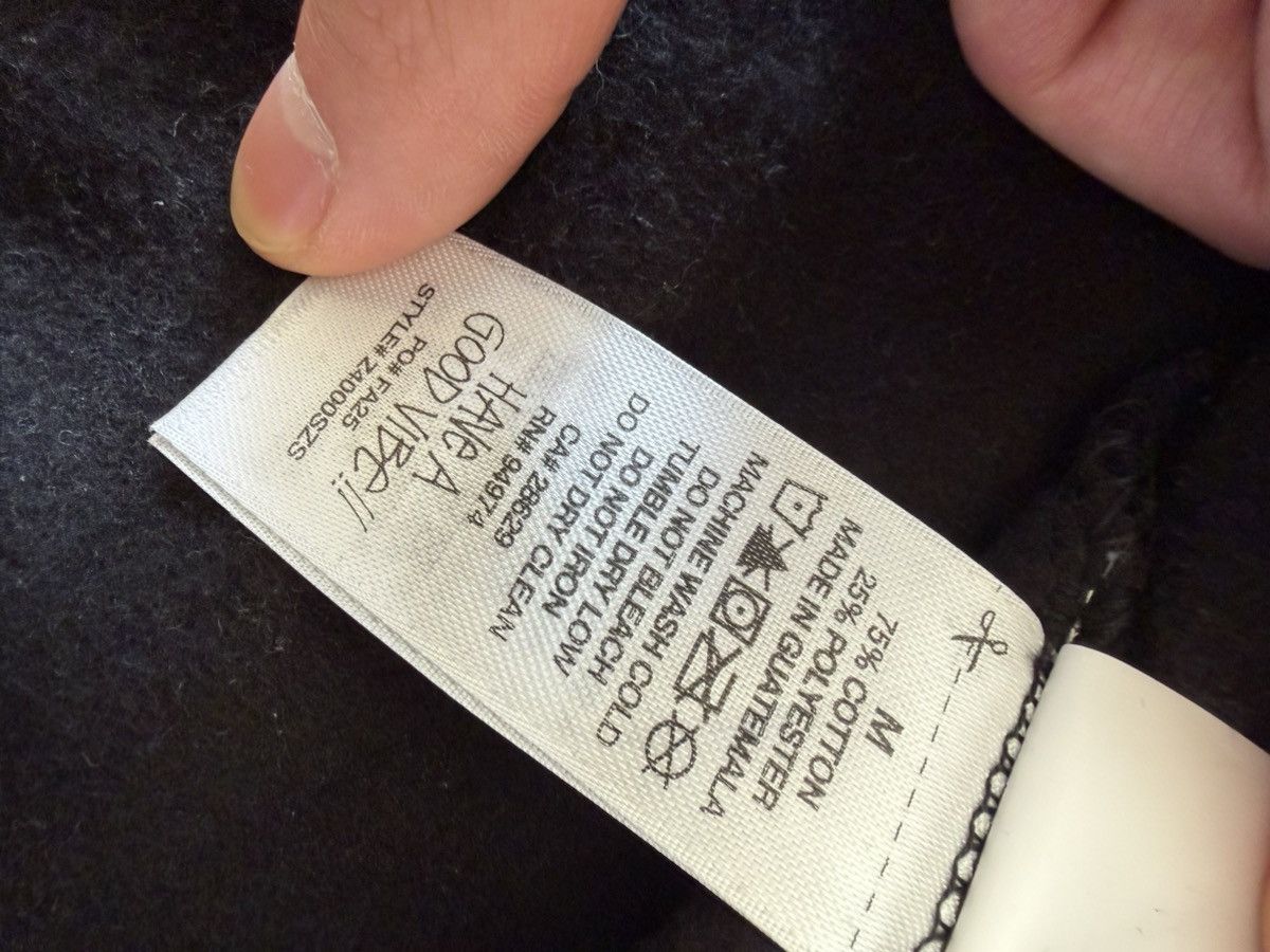 Stussy Stussy Beijing exclusive zip up Size US M / EU 48-50 / 2 - 10 Thumbnail