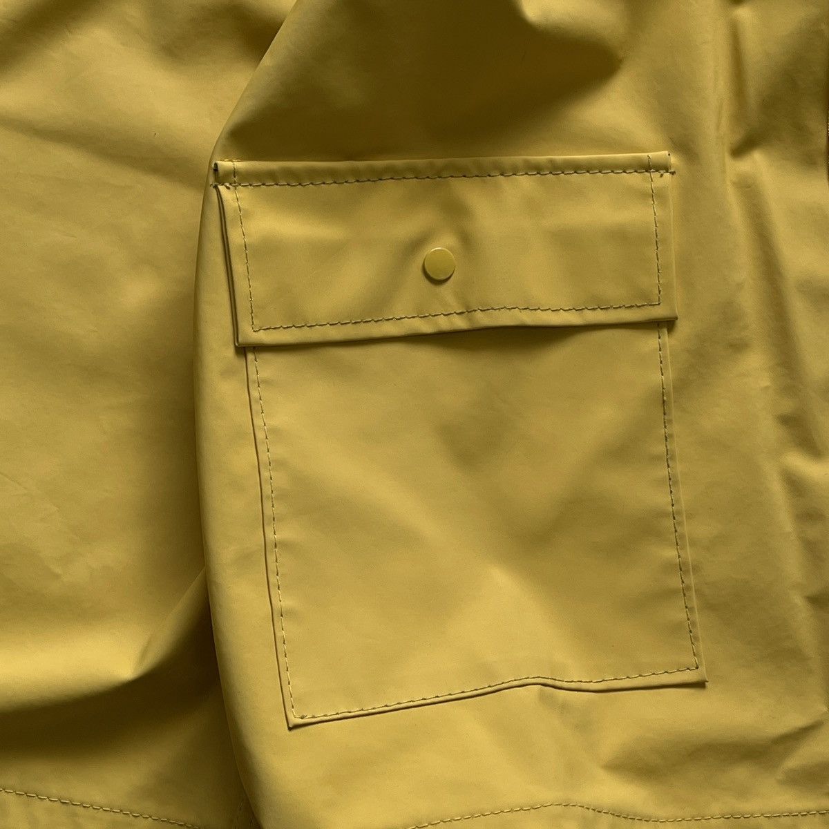 Other Scene Reversible USA Parka Waterproof Jacket Size US L / EU 52-54 / 3 - 17 Thumbnail