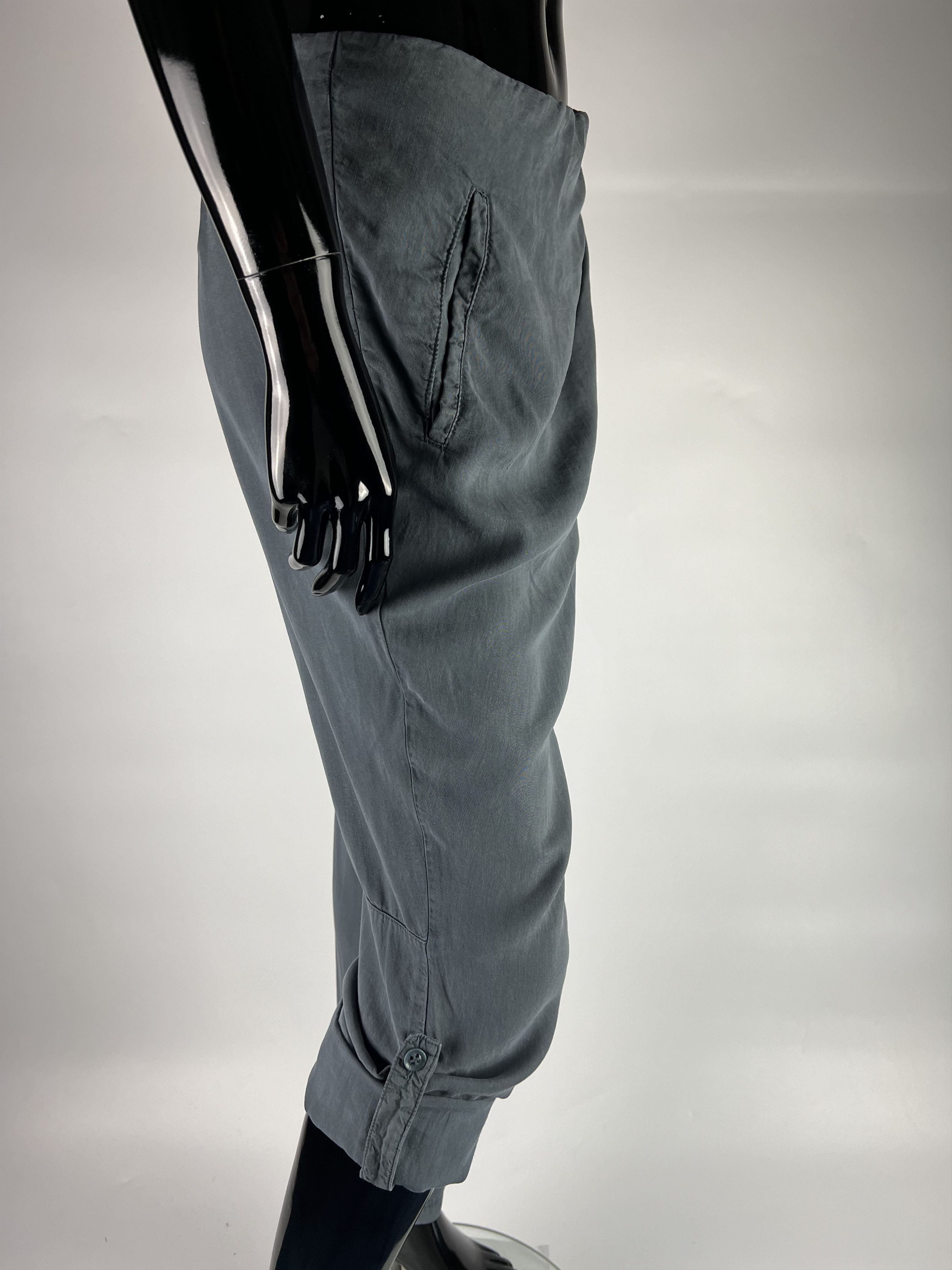 Transit Transit Par Such Pants Lyocell Size 2 Size 30" / US 8 / IT 44 - 5 Thumbnail