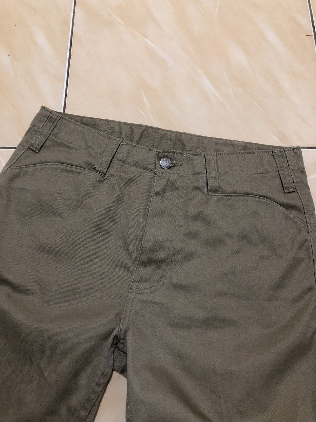 Ben Davis Ben Davis Short Pant Size US 30 / EU 46 - 2 Thumbnail