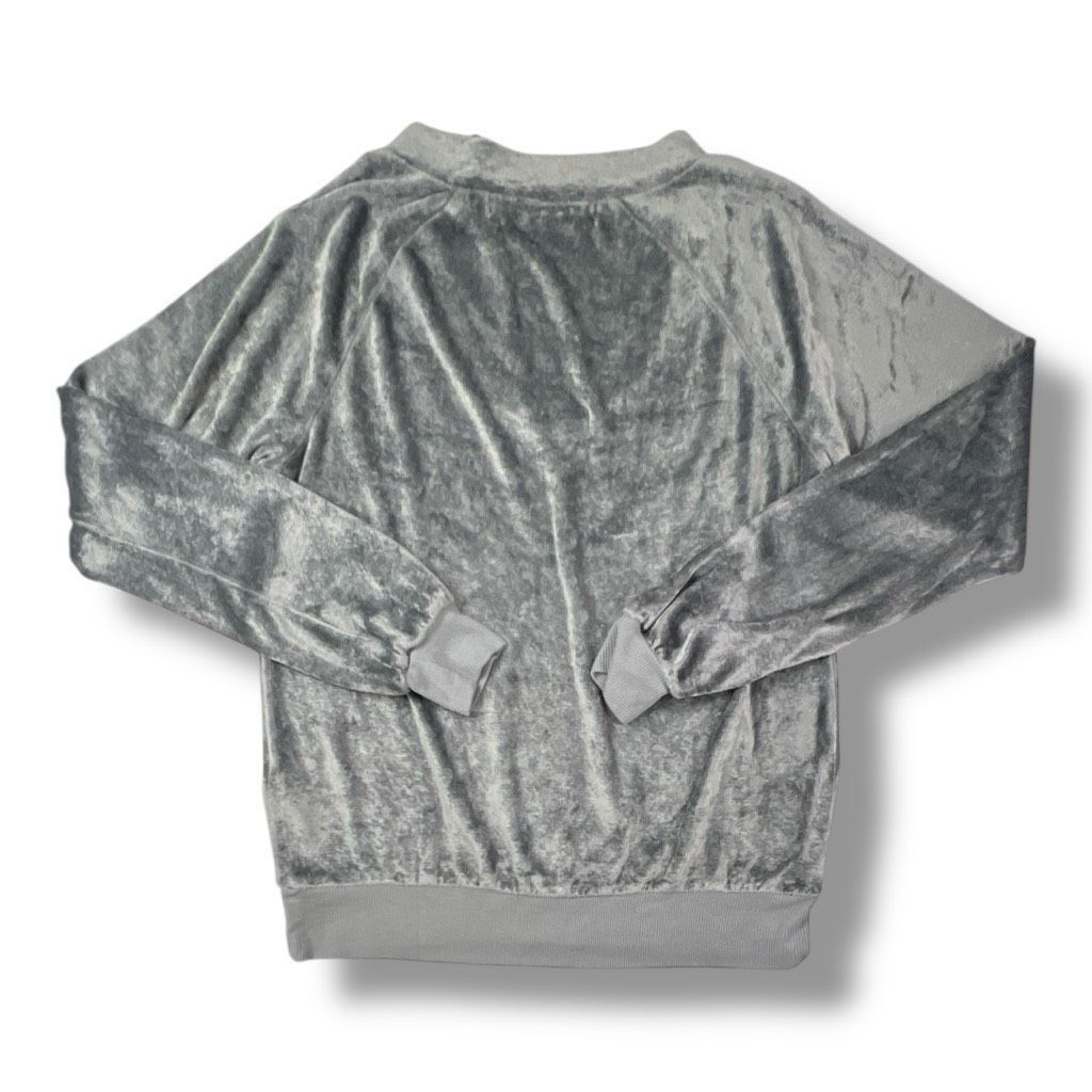 Michael Stars Michael Stars Velour Silver Cinder Grey Size Extra Small Size XS / US 0-2 / IT 36-38 - 4 Thumbnail