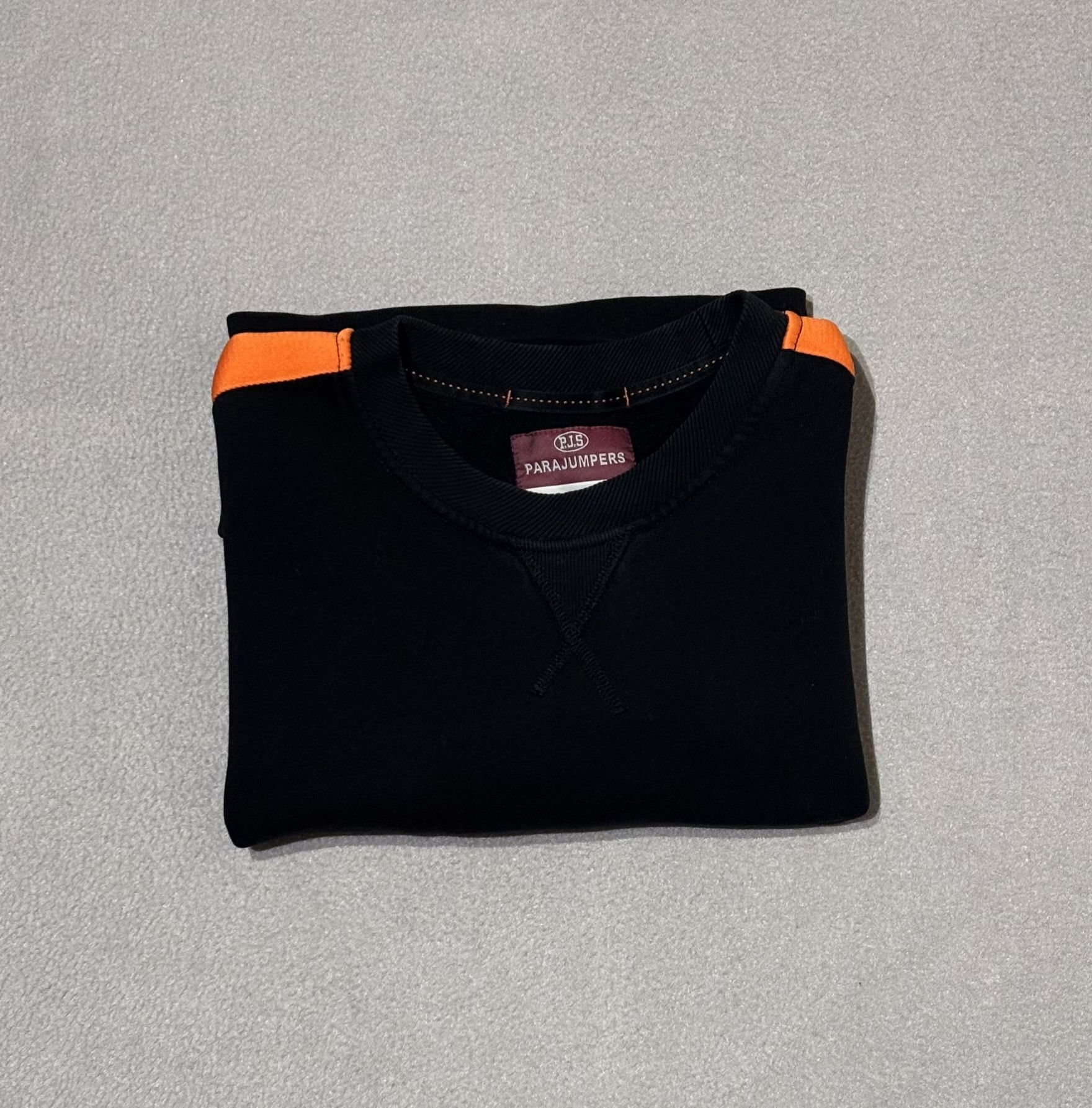 Parajumpers Parajumpers Fleece sweatshirt size. S Size US S / EU 44-46 / 1 - 19 Thumbnail