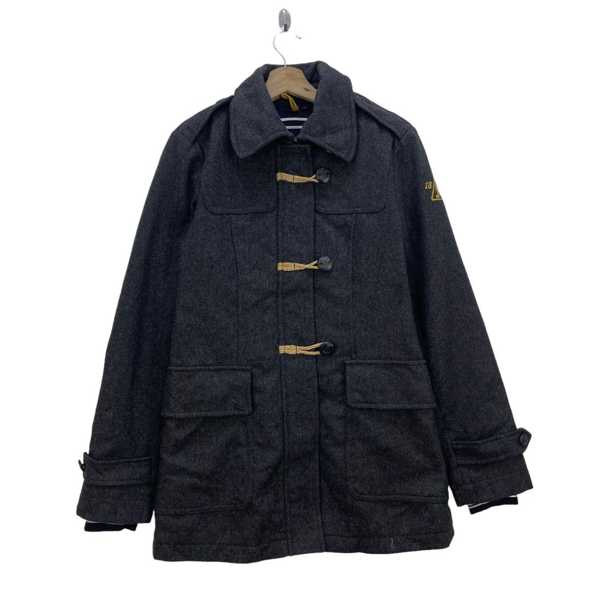 Other Gaastra Duffle Jacket Size US S / EU 44-46 / 1 - 1 Thumbnail