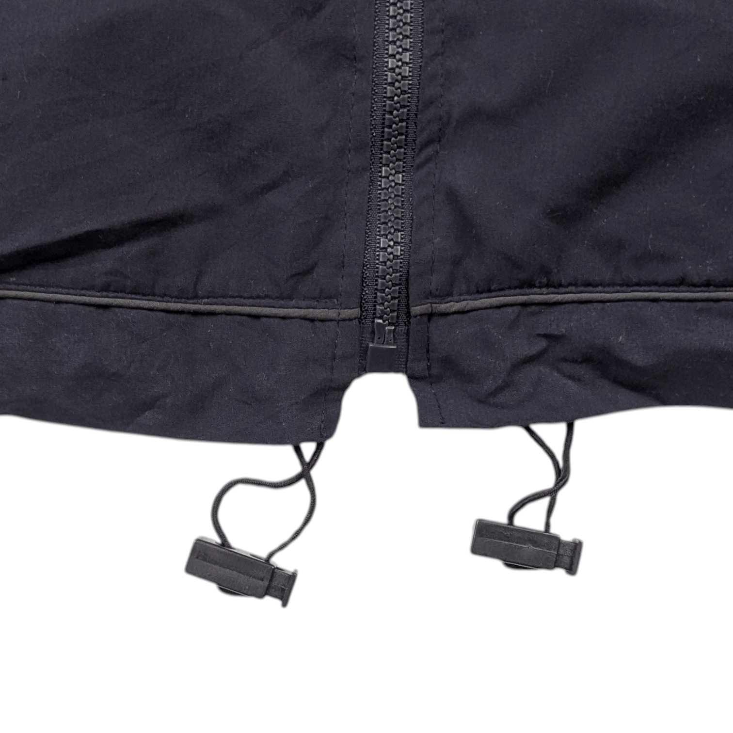 Spalding SPALDING Windbreaker Sportswear Training Jacket Size US M / EU 48-50 / 2 - 11 Thumbnail