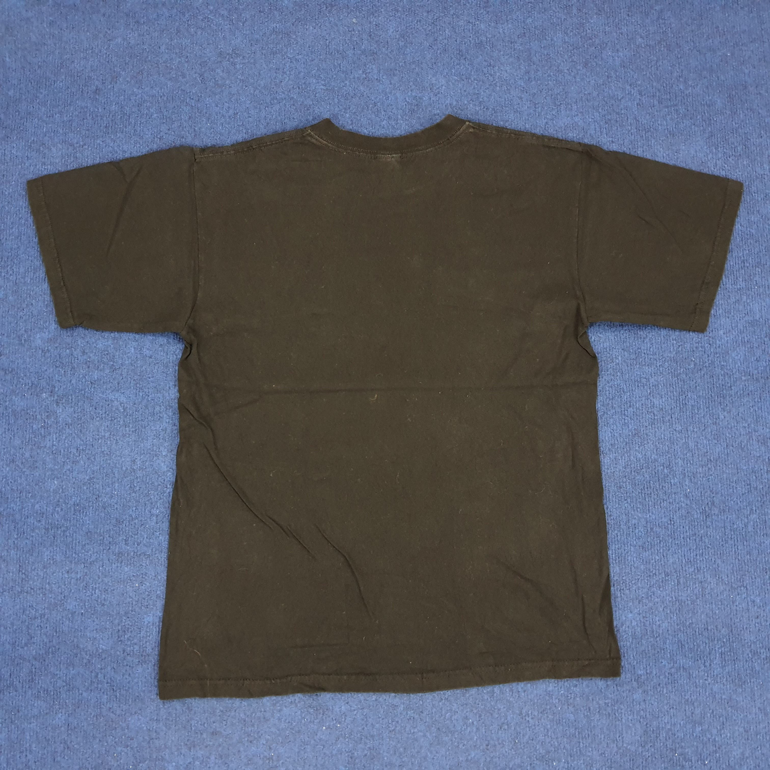 Vintage Vintage The Twilight Saga New Moon Robert Pattison T-shirt Size US M / EU 48-50 / 2 - 3 Thumbnail