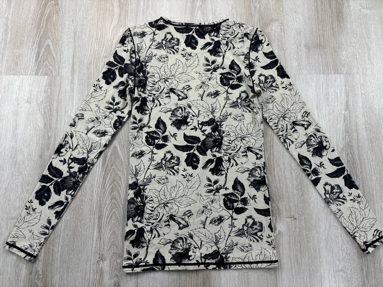 Arket × Japanese Brand Womens long sleeve Arket Size M Size M / US 6-8 / IT 42-44 - 9 Thumbnail