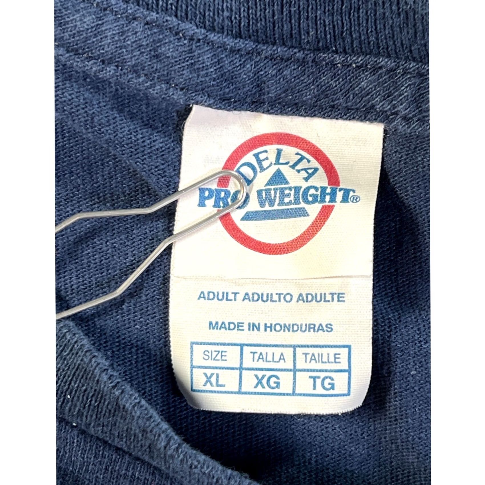 Vintage VINTAGE? No. (But no new info) Size US XL / EU 56 / 4 - 5 Thumbnail
