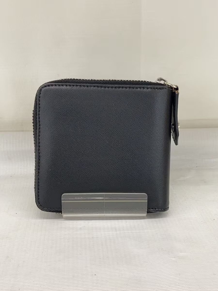 Vivienne Westwood Orb Badge Zip Wallet Size ONE SIZE - 2 Thumbnail