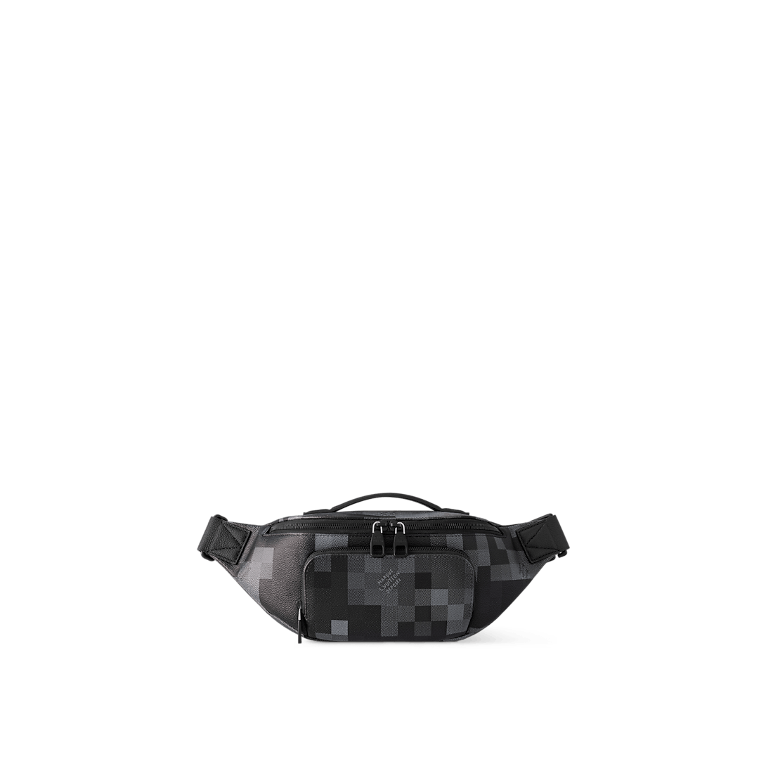 Louis Vuitton Rush Bumbag Size ONE SIZE - 1 Thumbnail