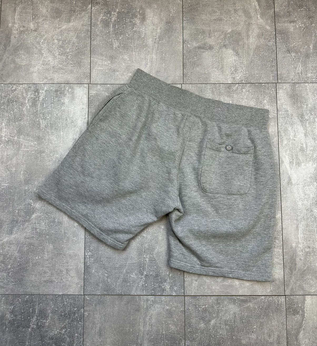 Stussy Vintage Stussy Shorts Small Logo Size US 32 / EU 48 - 9 Thumbnail