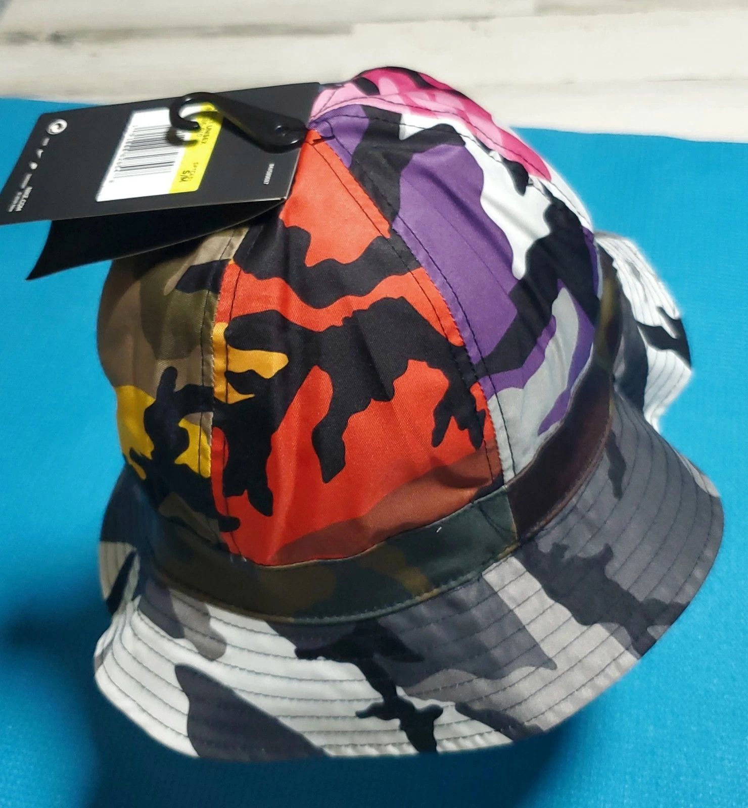 Nike Buckle Size ONE SIZE - 1 Thumbnail