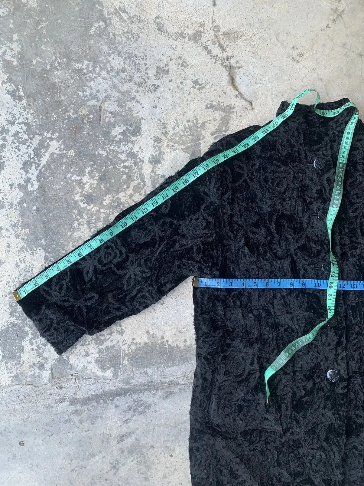 Hanae Mori HANAE MORI JACKET LIKE ISSEY MIYAKE STYLE. Size M / US 6-8 / IT 42-44 - 7 Thumbnail