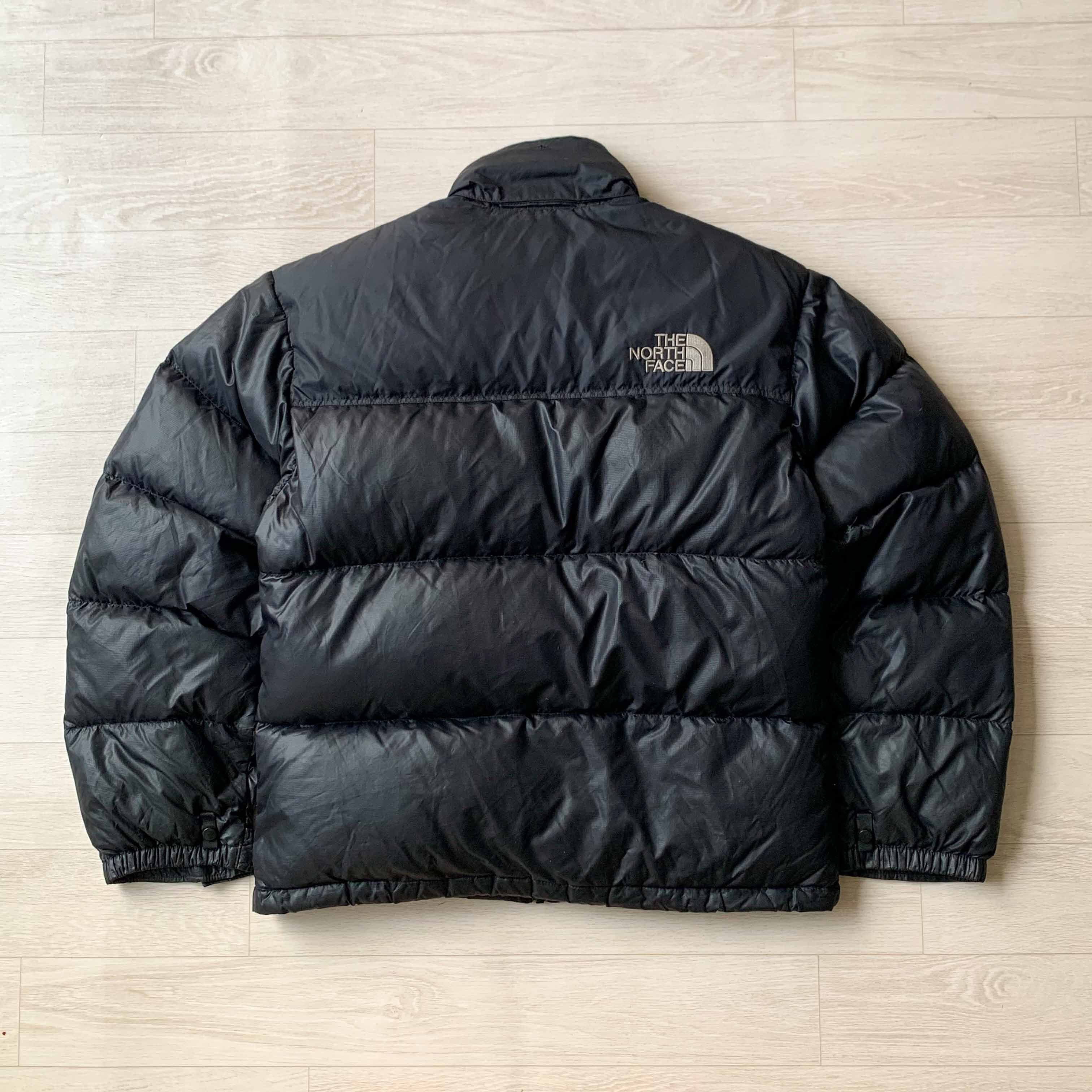 The North Face The North Face Nuptse 700 Puffer Jacket Size US S / EU 44-46 / 1 - 5 Thumbnail