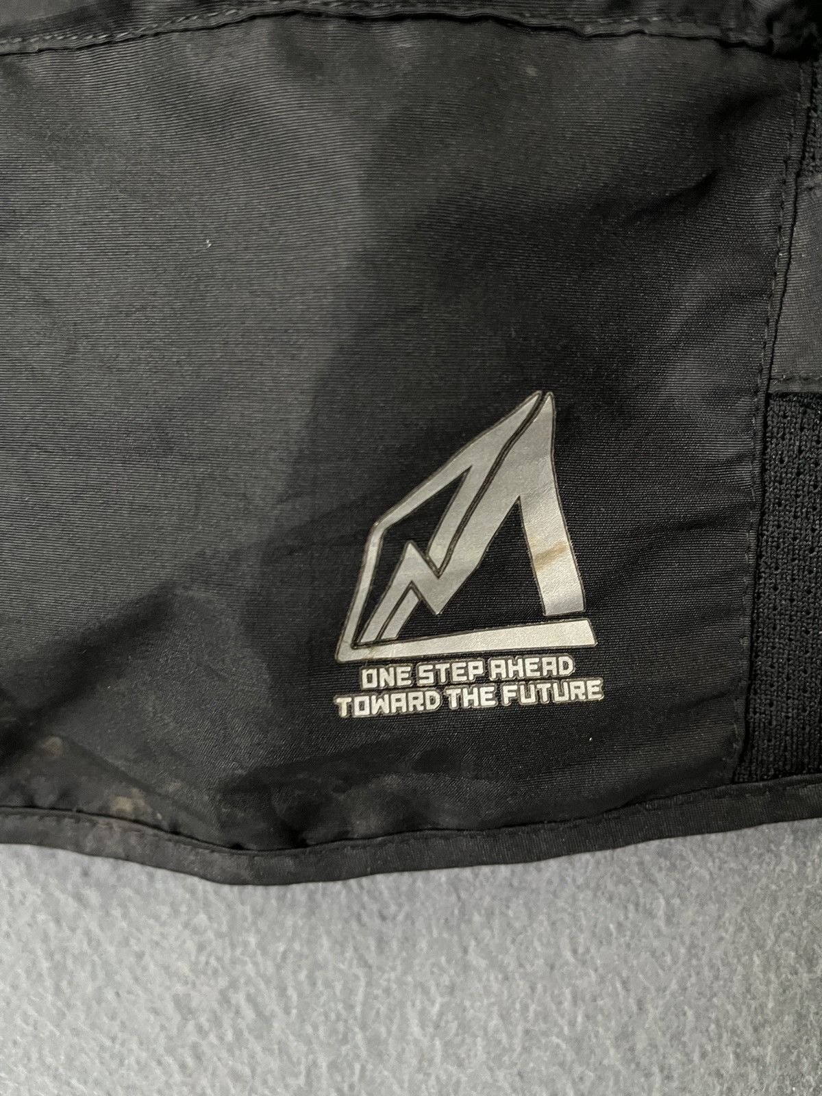 Japanese Brand Makku Tactical Utility Multipocket BS Mesh Vest Size US L / EU 52-54 / 3 - 8 Thumbnail