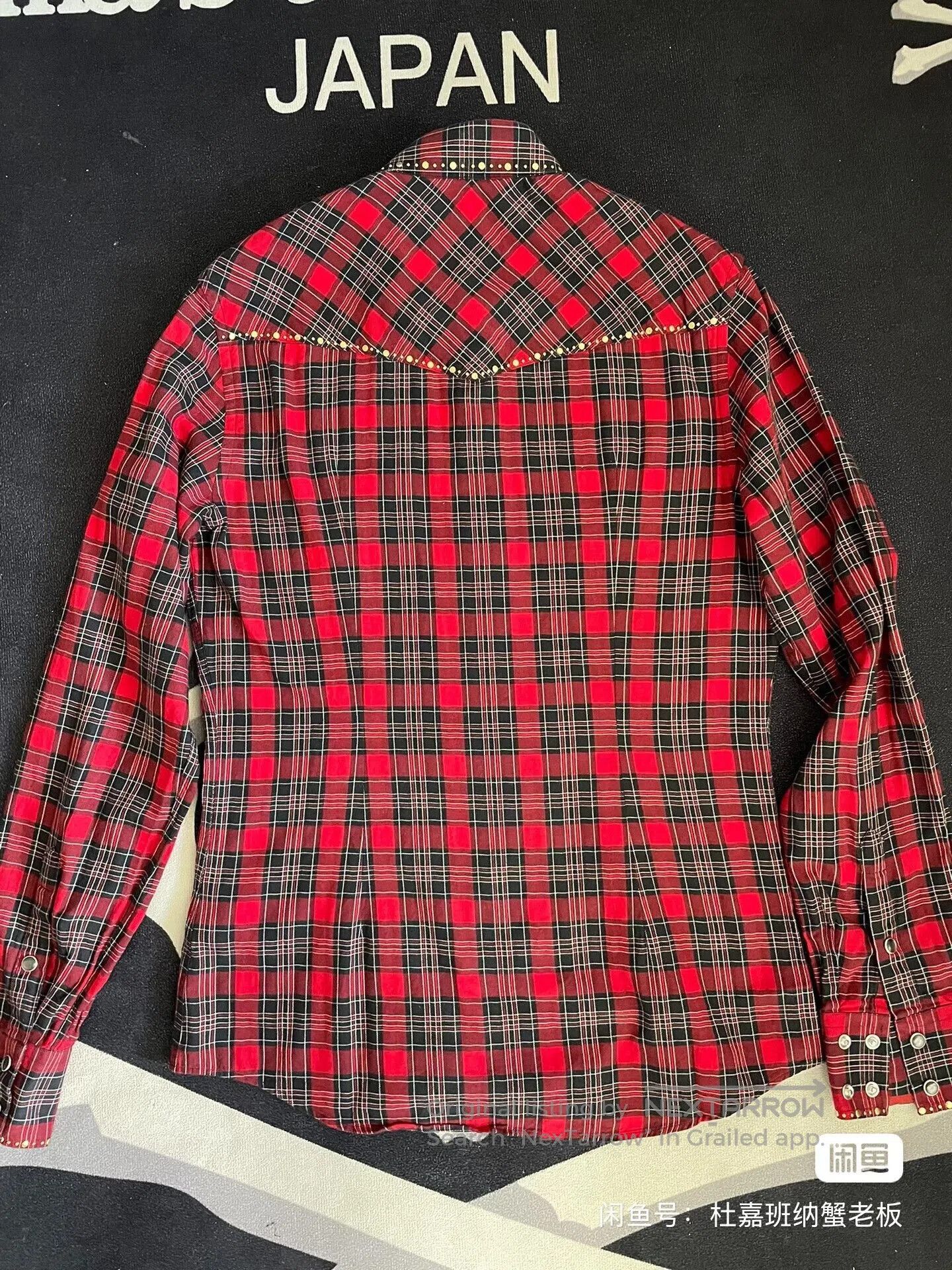 Dolce & Gabbana Dolce & Gabbana Limited Edition Shirt. Size US M / EU 48-50 / 2 - 4 Thumbnail