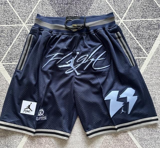 NBA XL Michael Jordan Short Nba Pocket Short Size US 36 / EU 52 - 1 Thumbnail