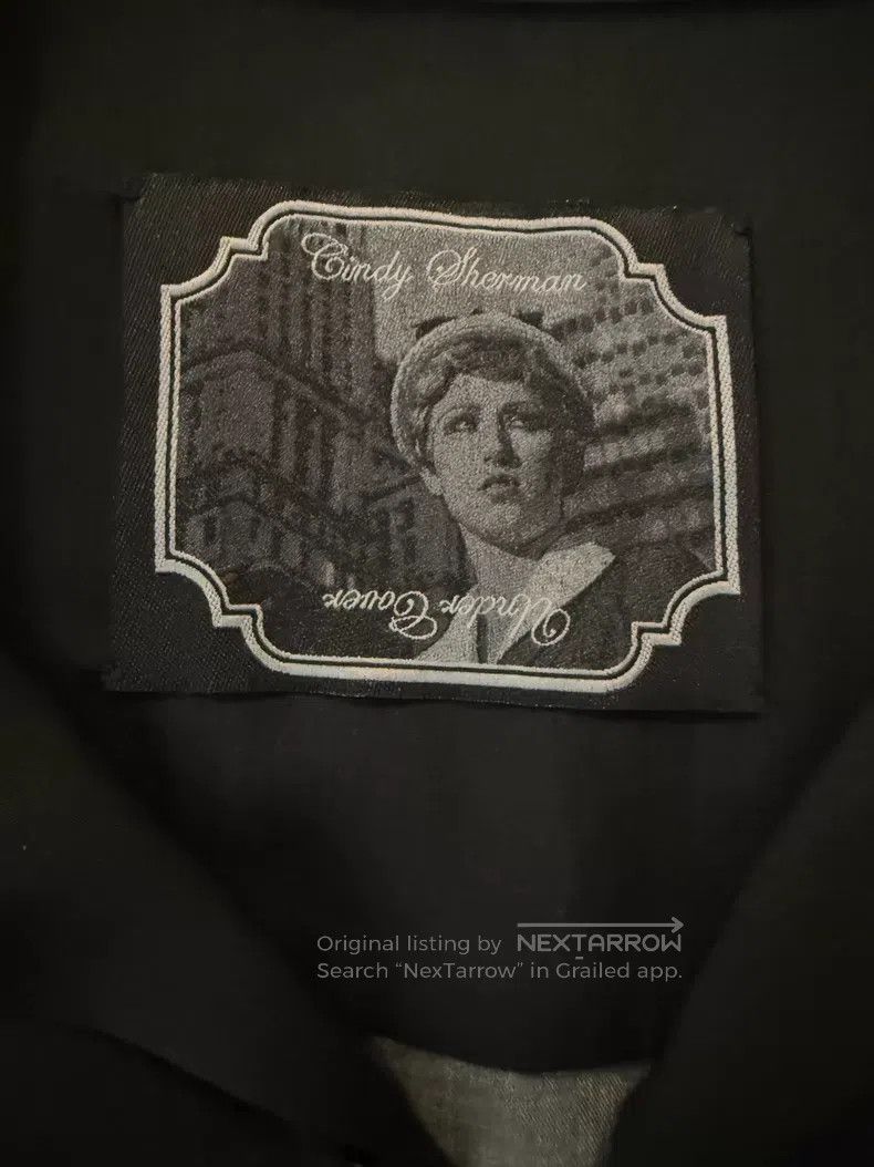 Undercover Undercover 20ss Monroe Shirt Size US L / EU 52-54 / 3 - 5 Thumbnail