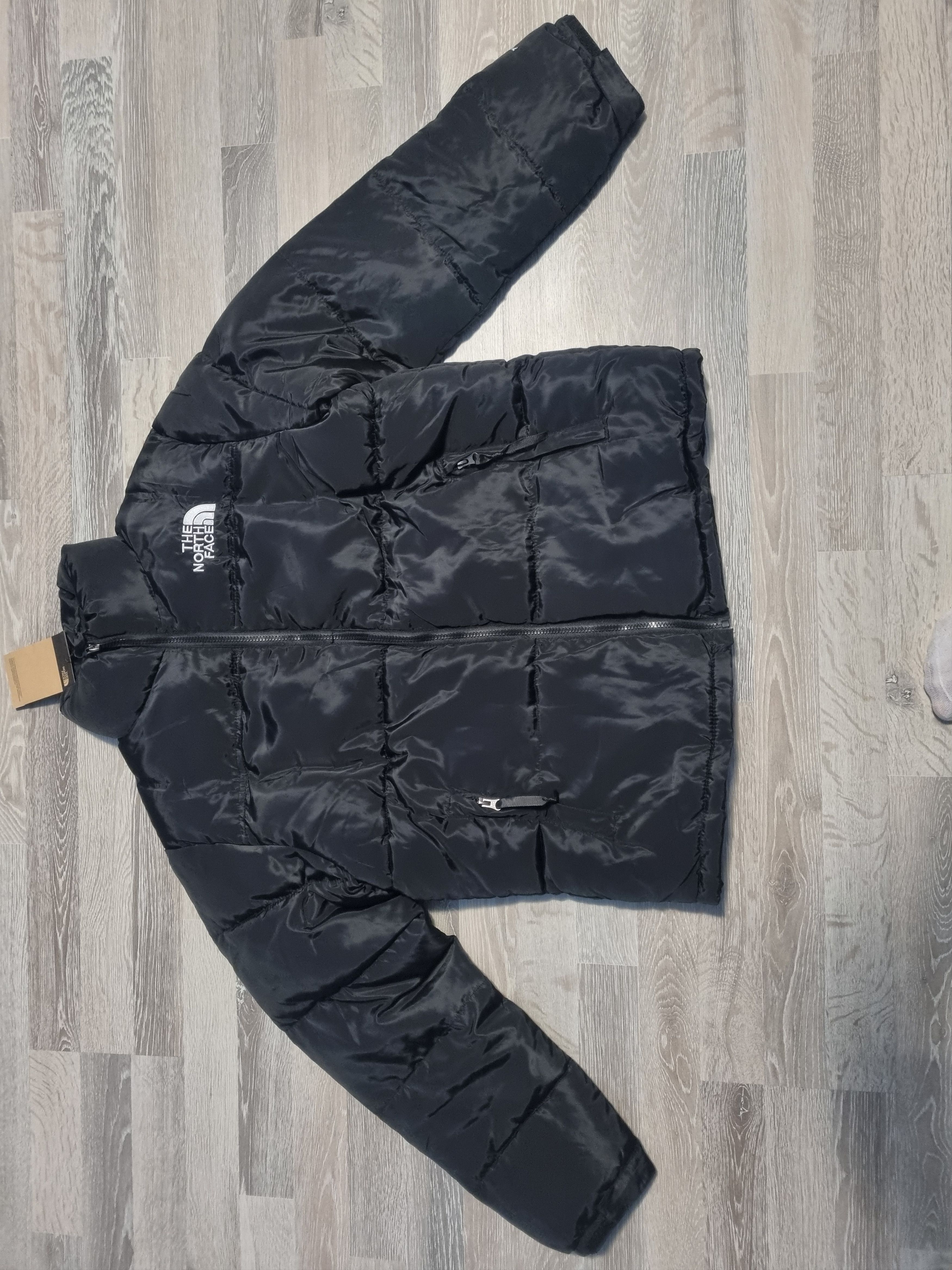 The North Face The North Face Jacket Size US S / EU 44-46 / 1 - 1 Thumbnail