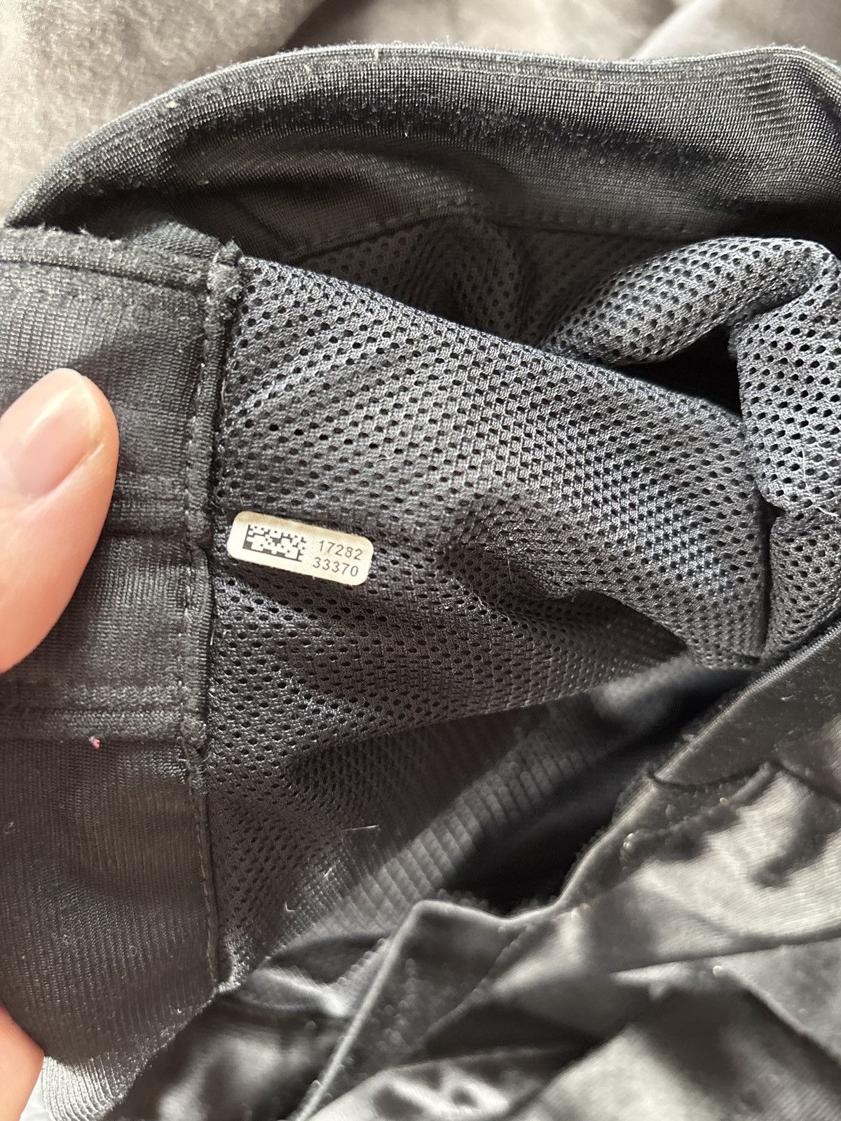 Vetements VERY RARE Vetements My Name Is Track Pants Size US 30 / EU 46 - 6 Thumbnail