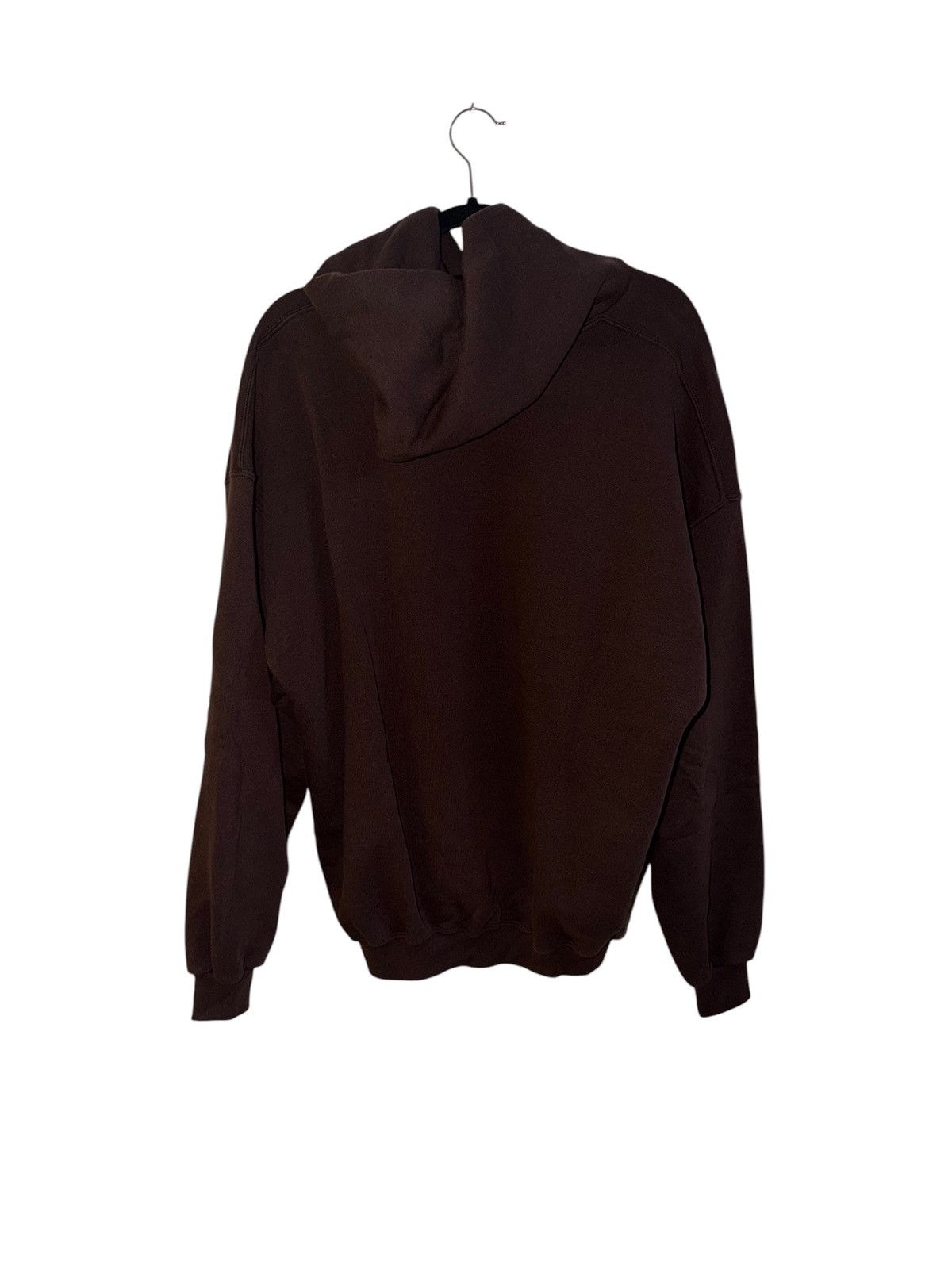 Russell Athletic Russell Athletic Hoodie Rare Brown Color Size US XL / EU 56 / 4 - 3 Thumbnail