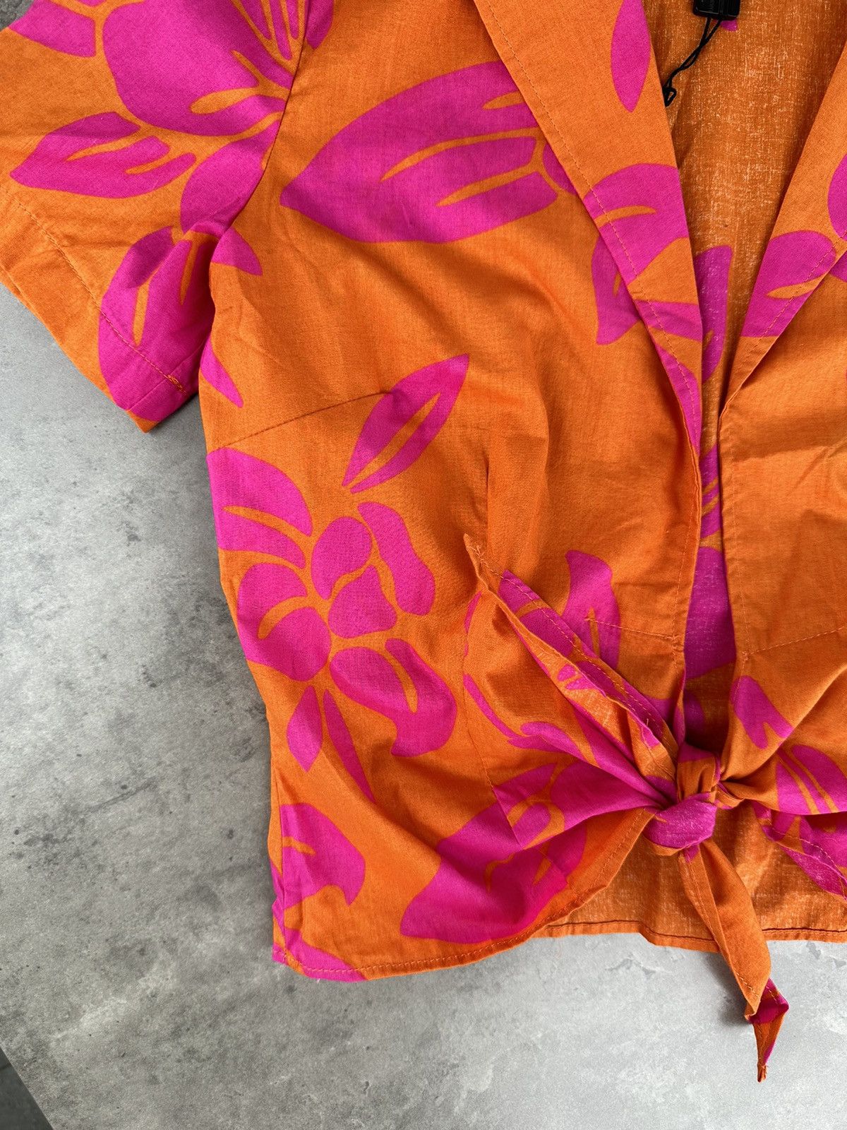 Dolce & Gabbana Dolce & Gabbana Blouse Size M / US 6-8 / IT 42-44 - 7 Thumbnail