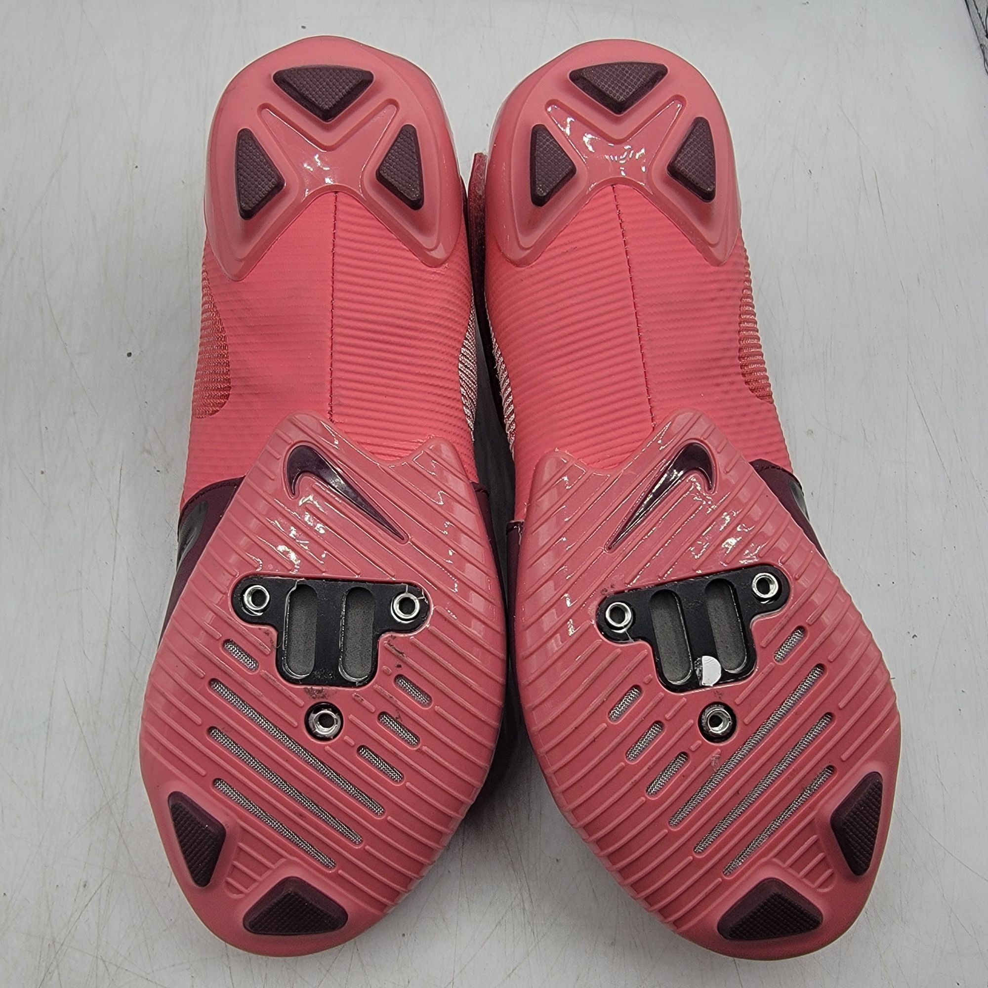 Nike Nike SuperRep Womens 7 Archaeo Pink Indoor Cycling Shoes Mou Size US 7 / IT 37 - 8 Thumbnail