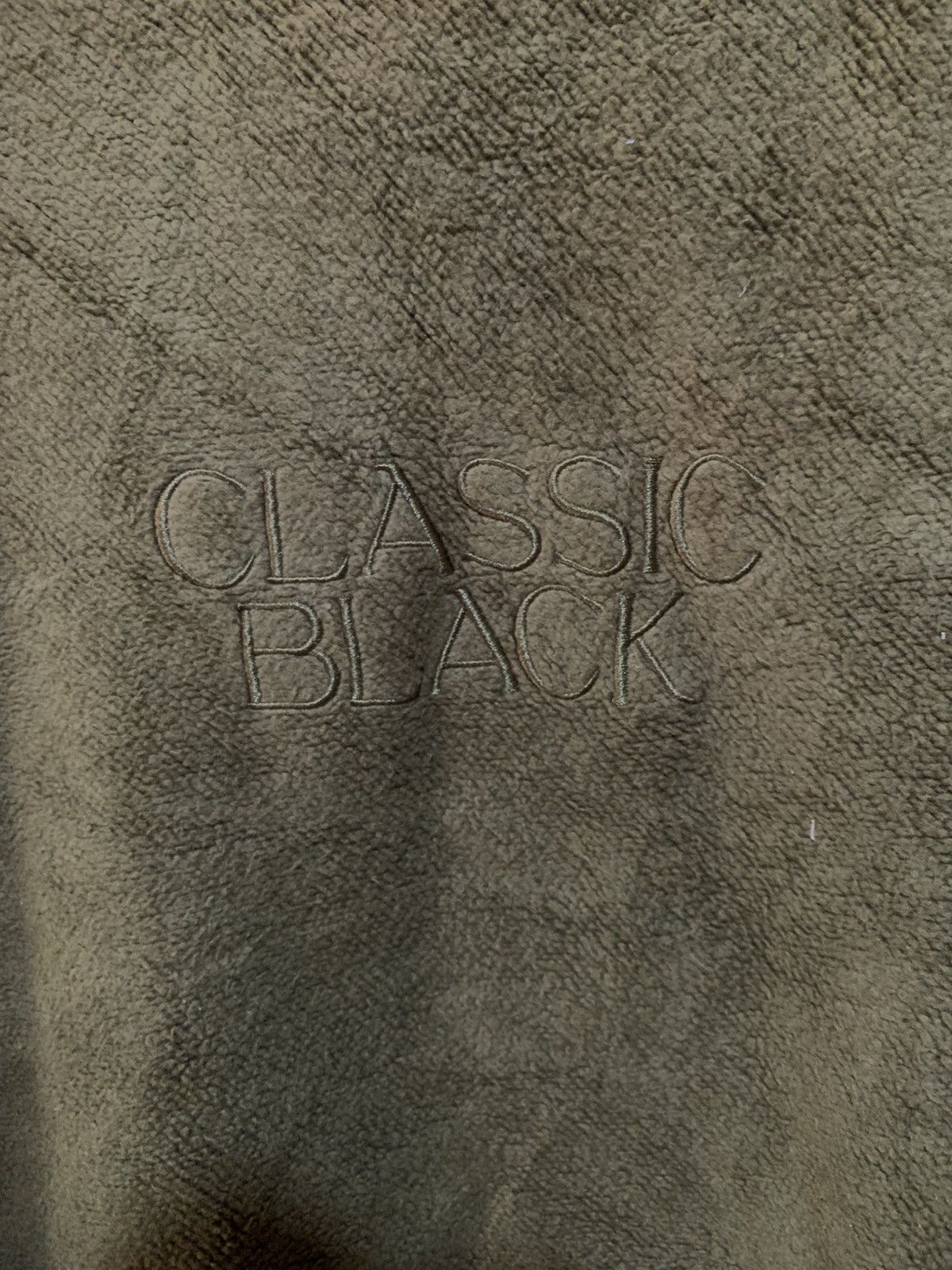Alexander Wang Alexander Wang Classic Black Crewneck Sweater Size US M / EU 48-50 / 2 - 6 Thumbnail