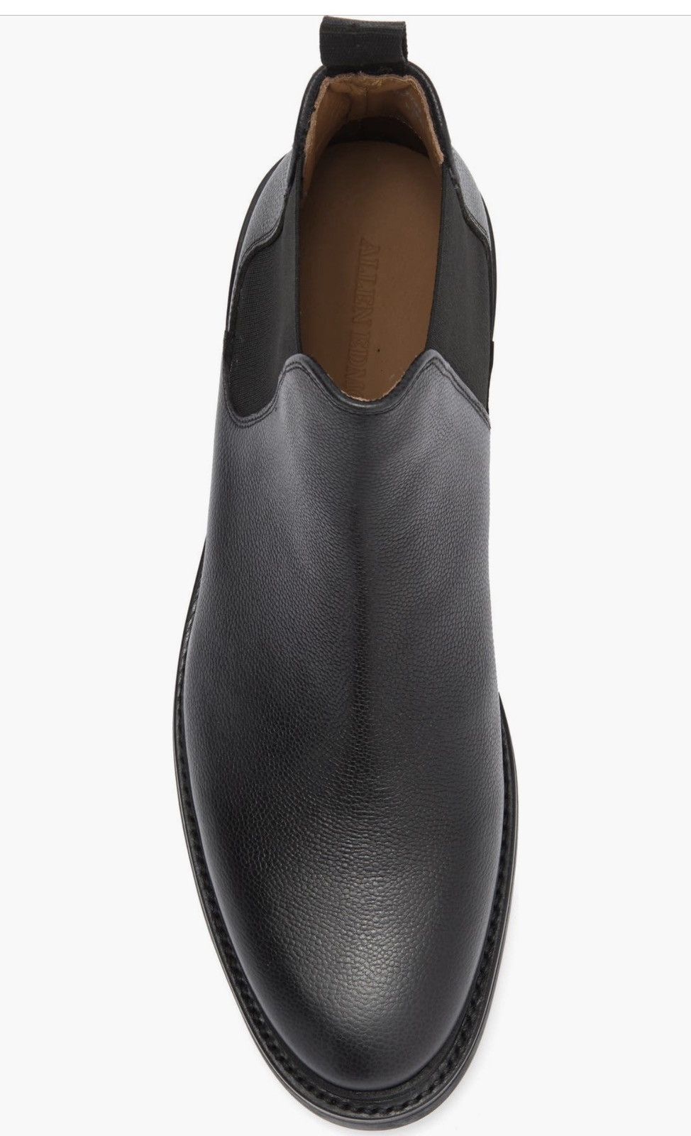 Allen Edmonds Allen Edmonds Chelsea mens boots 9 new Size US 9 / EU 42 - 4 Thumbnail