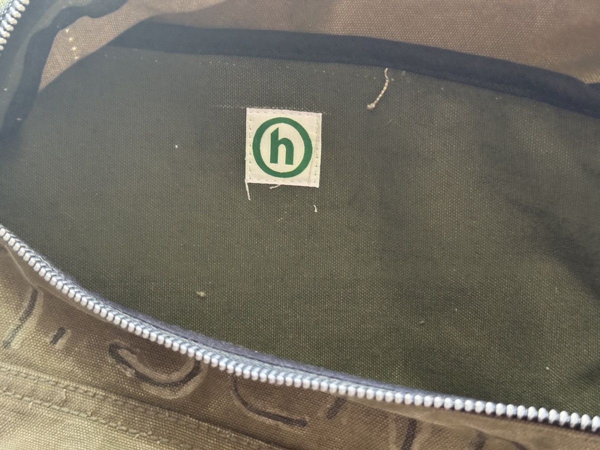 HIDDEN × Vintage Hidden Gems Upcycled Shotta Bag Size ONE SIZE - 4 Thumbnail